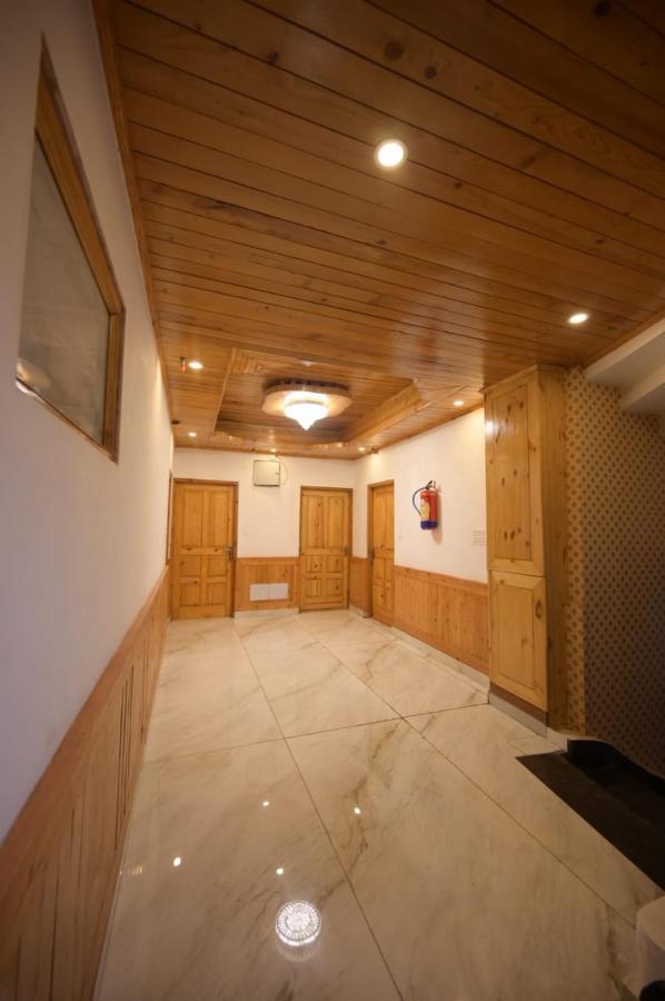 Alexandra Cottage Haripūr Εξωτερικό φωτογραφία