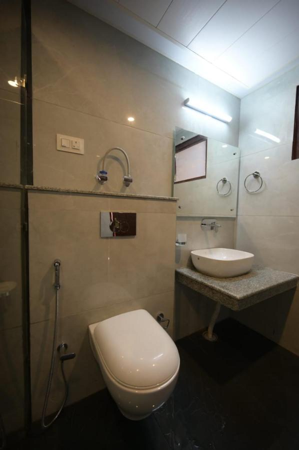 Alexandra Cottage Haripūr Εξωτερικό φωτογραφία
