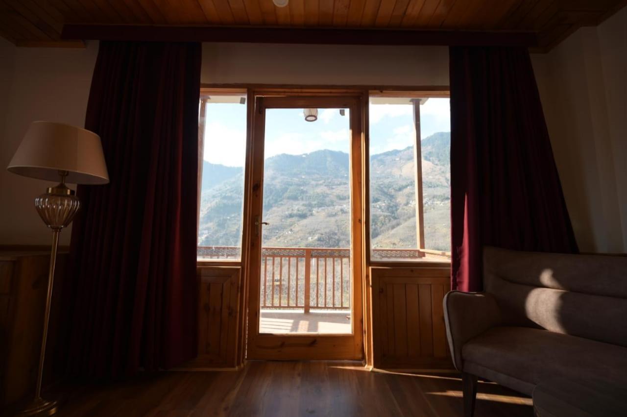 Alexandra Cottage Haripūr Εξωτερικό φωτογραφία