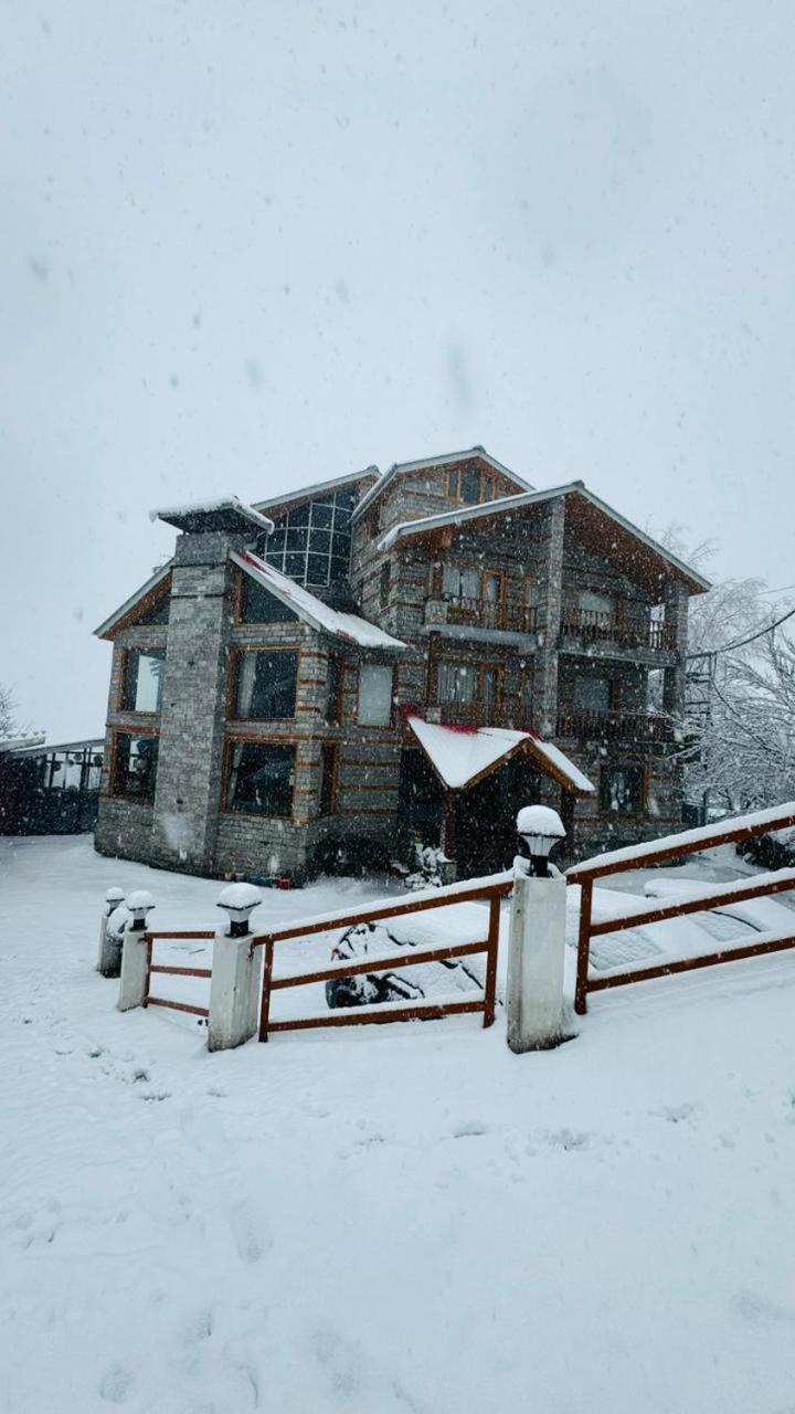 Alexandra Cottage Haripūr Εξωτερικό φωτογραφία