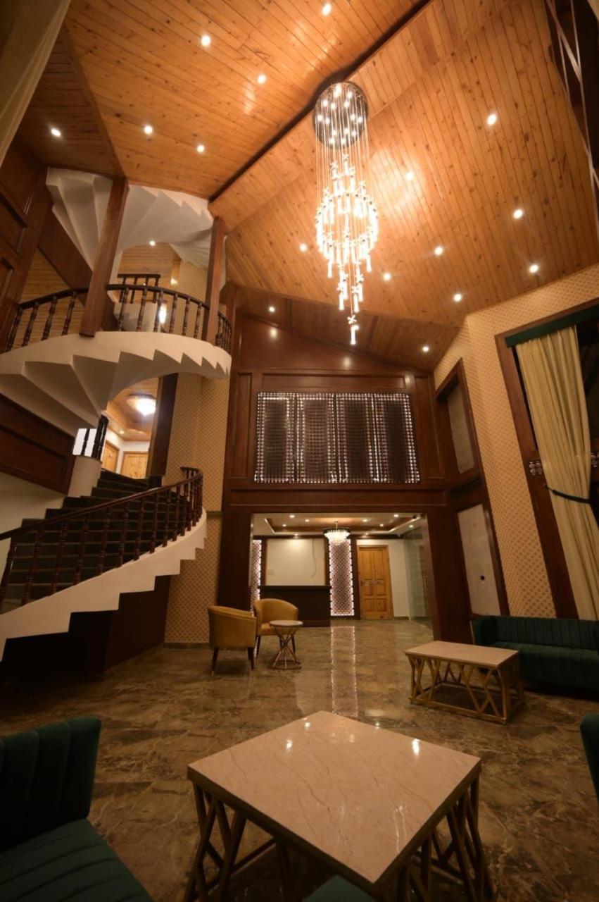 Alexandra Cottage Haripūr Εξωτερικό φωτογραφία