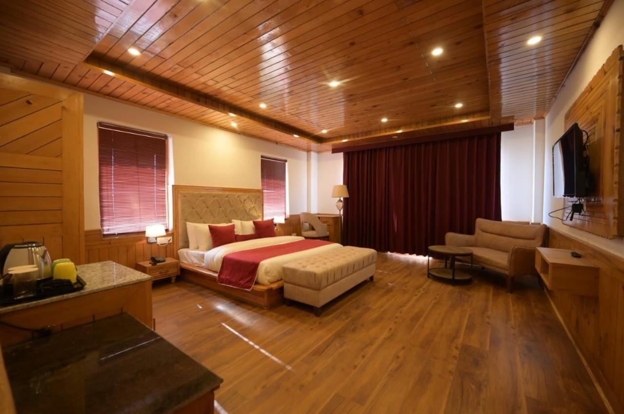 Alexandra Cottage Haripūr Εξωτερικό φωτογραφία